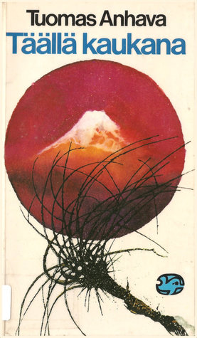 Täällä kaukana - kolmas valikoima japanilaisia tankoja