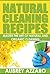 Natural Cleaning Recipes: M...