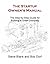 The Startup Owner's Manual:...