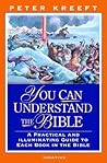 Book cover for You Can Understand the Bible: A Practical and Illuminating Guide to Each Book in the Bible