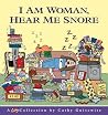 I Am Woman, Hear ...