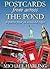Postcards From Across the Pond (The Postcards Trilogy)