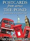 Postcards From Across the Pond (The Postcards Trilogy)