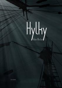 Hylky (Hardcover)