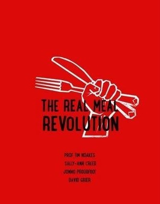 The Real Meal Revolution (Paperback)
