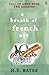 A Breath of French Air (The Pop Larkin Chronicles #2)