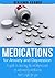 Medications for Anxiety & Depression - A no-nonsense, compreh... by Benjamin Kramer