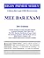 Rigos Primer Series Uniform Bar Exam (UBE) Review Series Multistate Essay Exam MEE Bar Exam: 2013-14 Edition (Rigos UBE Review Series)