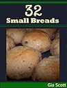 32 Small Breads