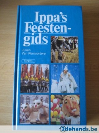 Ippa's feestengids (Unknown Binding)