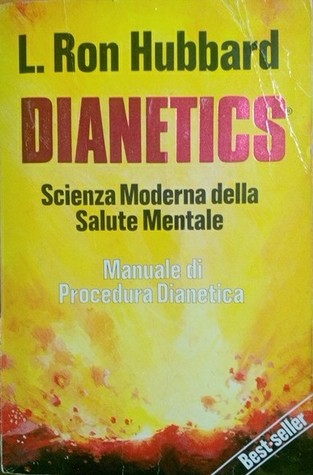 Dianetics: Sienza Moderna della Salute Mentale