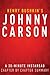 Johnny Carson by Henry Bushkin - A 30-minute Chapter-by-Chapter Summary