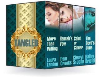 Tangled: A boxed set of historical novels (Kindle Edition)