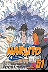 Naruto, Vol. 51: ...