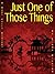Just One of Those Things (The Adventures of Mary Kelly Book 1)