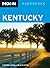 Moon Kentucky (Moon Handbooks)