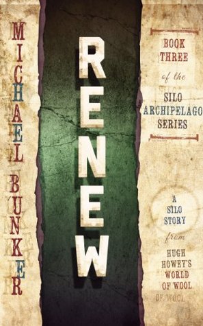 Renew (Kindle Edition)