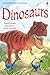 Dinosaurs (Usborne First Reading Level 3)