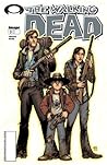 The Walking Dead #3 by Robert Kirkman