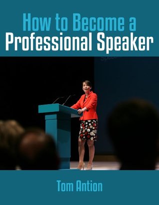 become a professional speaker