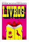 Livros! by Murray McCain