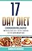 17 Day Diet Cookbook Reload...
