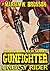 Uneasy Rider (Gunfighter Book 2)