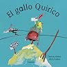 El gallo Quirico (Spanish Edition) El gallo Quirico (Spanish Edition)