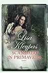 Scandalo in primavera by Lisa Kleypas