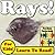 Children's Book: "Rays! Learn About Rays While Learning To Read - Rays Photos And Facts Make It Easy!" (Over 45+ Photos of Rays)