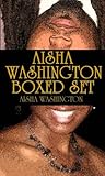 The Complete Aisha Washington 7 Book Boxed Set Collection (African American Romance)
