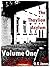 The Thaylian Asylum Volume 1 (The Thaylian Asylum Trilogy)