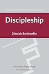 Book cover for Discipleship (Works, Vol 4)