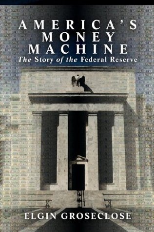 America's Money Machine: The Story of the Federal Reserve (LvMI)