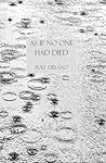 As If No One Had Died by Poli Délano