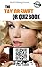 The Taylor Swift QR Quiz Book