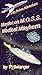 Murder on Moss - Medical Mayhem (Space Detective - A Skip Brown Adventure, #2)