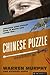 Chinese Puzzle (The Destroyer, #3)
