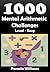 1000 Mental Arithmetic Chal...