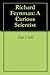 Richard Feynman: A Curious Scientist