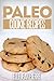 Paleo Cookie Recipes by Elle Jean Pierre