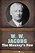 The Monkey's Paw by W.W. Jacobs
