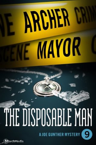 The Disposable Man (Joe Gunther #9)