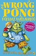 The Wrong Pong: Holiday Hullabaloo