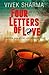 Four letters of Love(Profun...