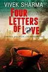 Four letters of Love(Profundity of Love, #1)