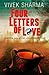 Four letters of Love by Vivek Sharma