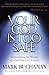 Your God is Too Safe by Mark Buchanan