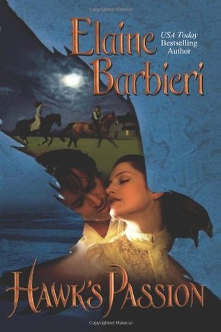 Hawk's Passion (Hawk Crest)