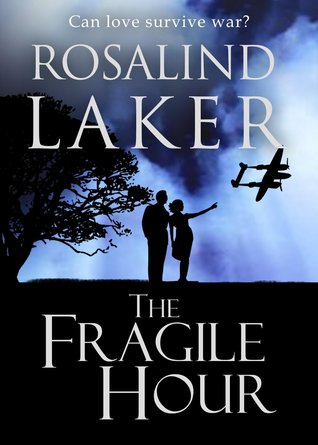 The Fragile Hour (Kindle Edition)
